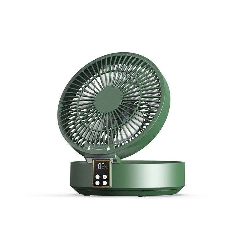 AeroTech UltraSilent Fan – TechNova